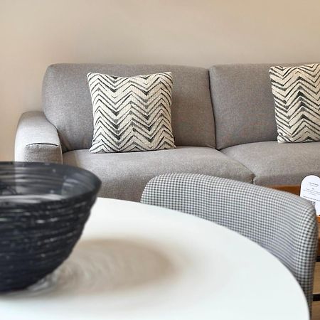 Apartamentos Core Suite Sevilla Exteriör bild
