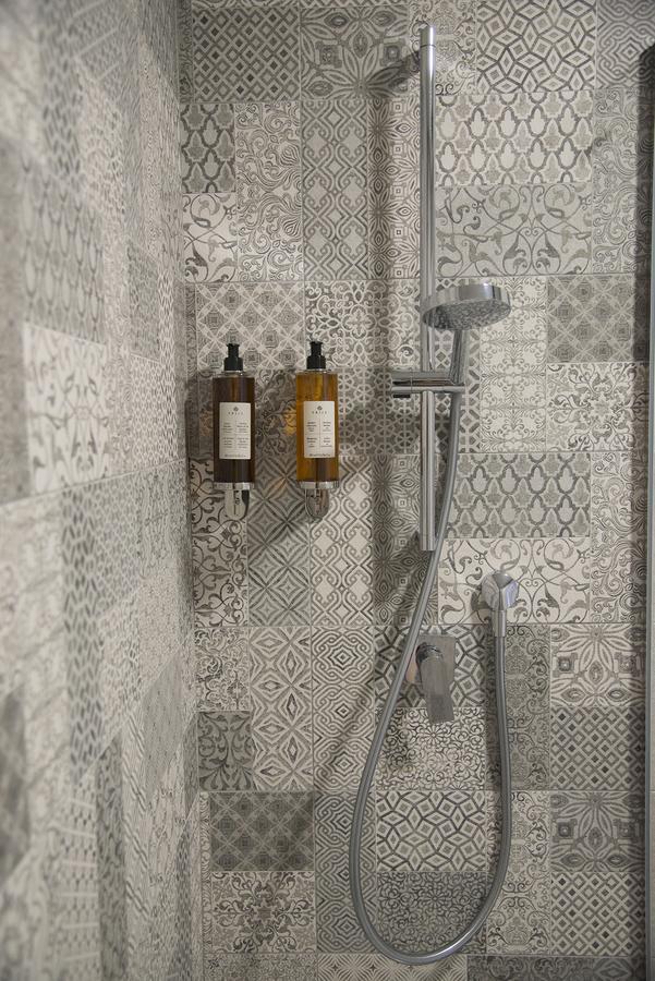 Apartamentos Core Suite Sevilla Exteriör bild